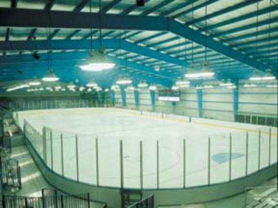 Bradford Ice Rink