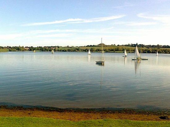 Pugneys Country Park