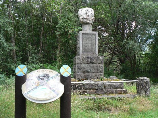 James Stewart Memorial