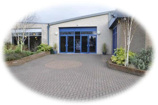 The Vine Conference Centre