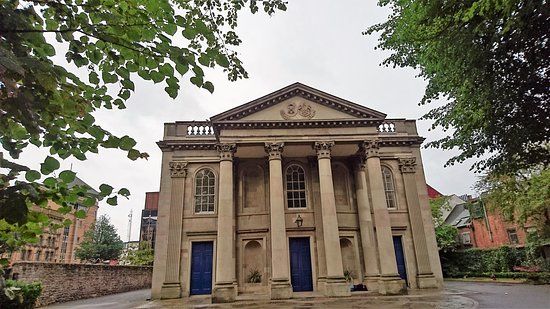 St George's Church