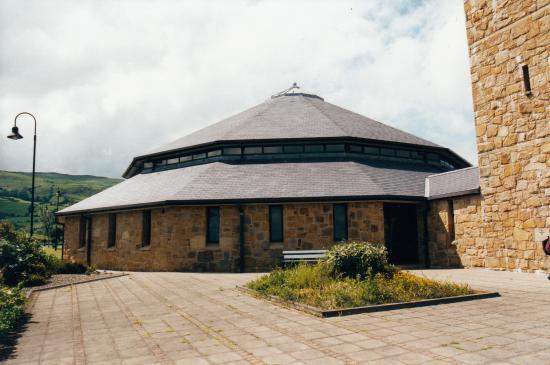 St. John The Evangelist RC Church