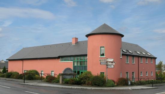 Coleman Music Centre