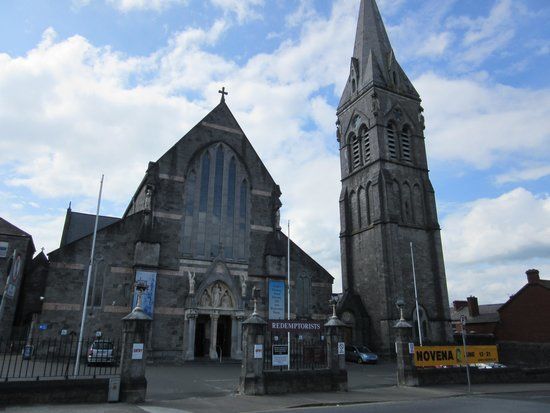 Redemptorist Church