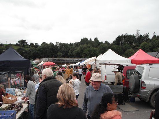 Skibbereen Farmers Market