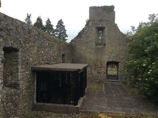 Bodenstown Graveyard