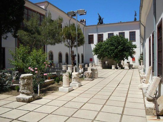 Muğla Müzesi
