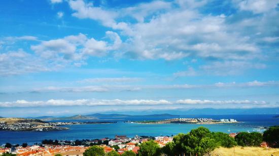 Heaven Hill