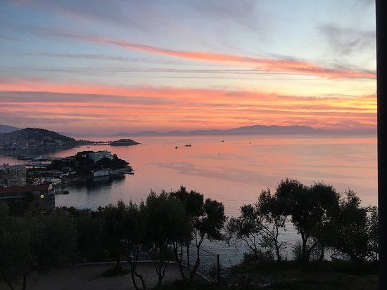Kusadasi Gazi Begendi Park