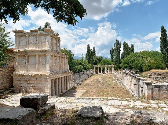 Afrodisias Müzesi
