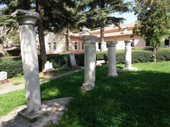 Ereğli Müzesi