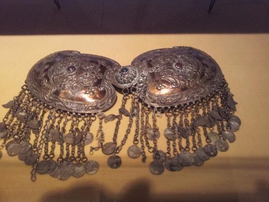 Ethnographic Museum