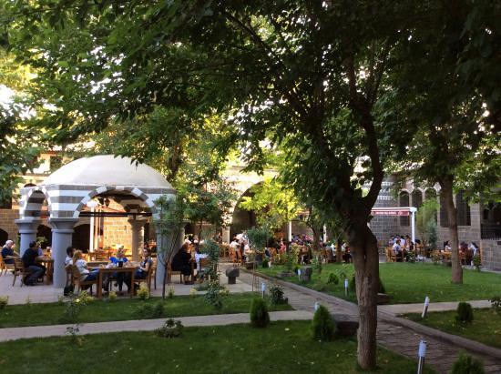 Iskender Pasa Mansion