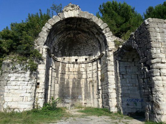 Beş Köprü