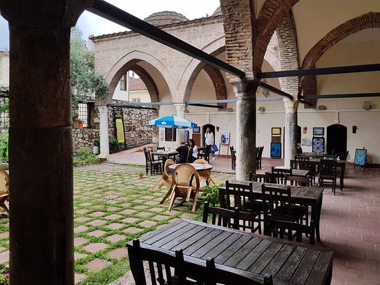 Suleyman Pasa Madrasa