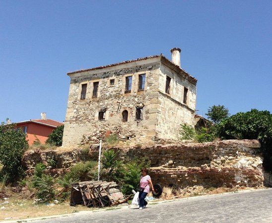 Rum Evi