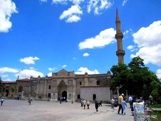 Aksaray Ulu Cami