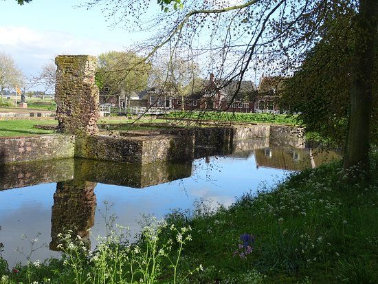 Slot op den Hoef