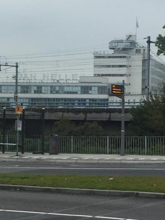 Factoría Van Nelle