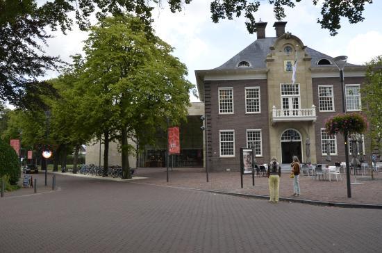 Musée MORE