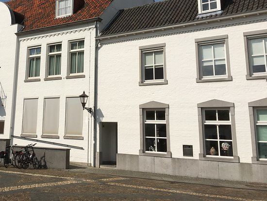 Gemeentemuseum 'Het Land Van Thorn'