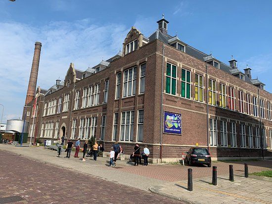 Oyfo Techniekmuseum