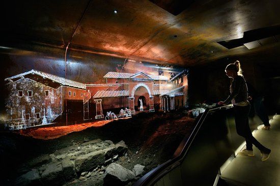 Dom Tower of Utrecht