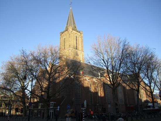 Jacobikerk