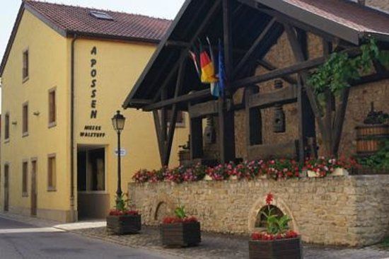 Musée A Possen