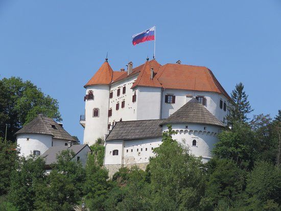 Velenje Castle