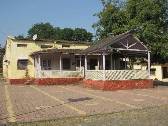 Kheoni Wildlife Sanctuary