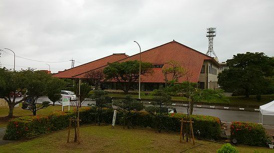 Ishigaki City Public Library