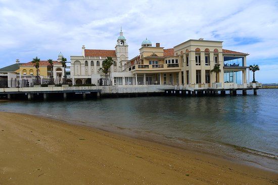 Marizon
