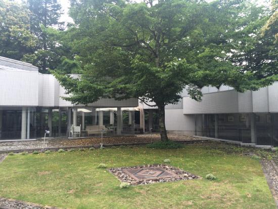Tasaki Art Museum