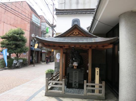 Karakoro Daikoku