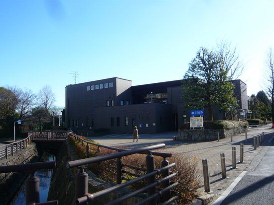 Kawasaki City Heiwakan