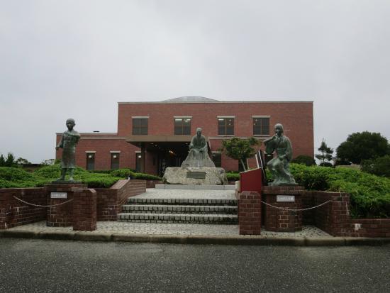 Noguchi Ujyo Memorial Museum