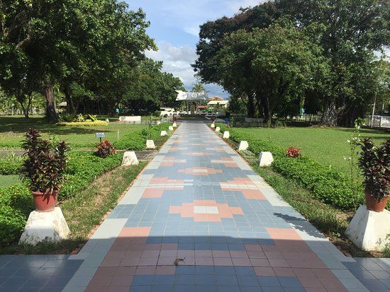Petagas War Memorial