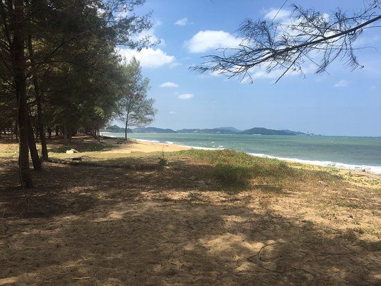Pantai Telok Mak Nik