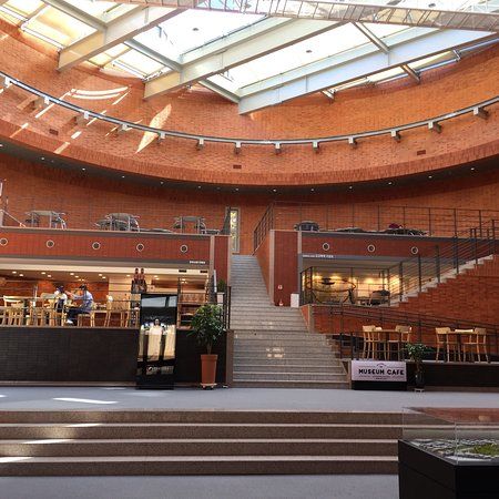 Chuncheon National Museum