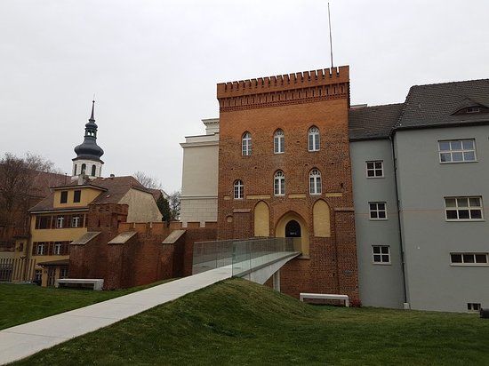 Oberes Schloss