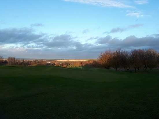 Market Harborough Golf Club