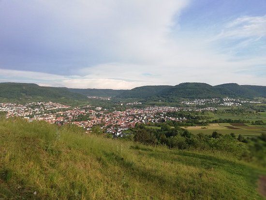 Georgenberg