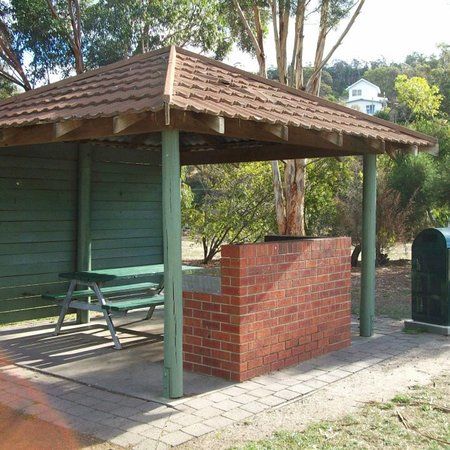 Geilston Bay Reserve