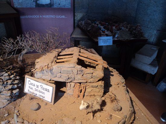 Museo Rural Comunitario Barranca Larga