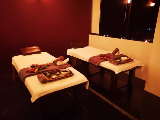Ventus Spa Massage & Beauty Centre