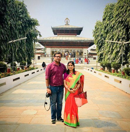 Ram Sita Vivah Mandap