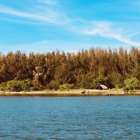 Batticaloa Eco Park