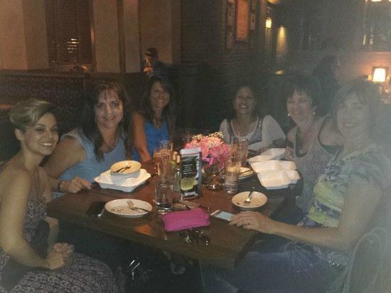 Rock Bottom Restaurant & Brewery