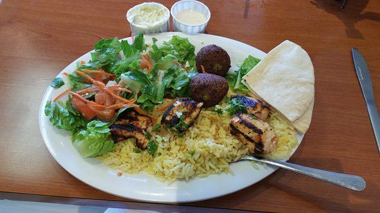 Chicken Dijon Torrance